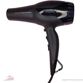 سشوار نیو نایس NW-1050