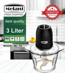 خردکن ملانژ مدل ML_75