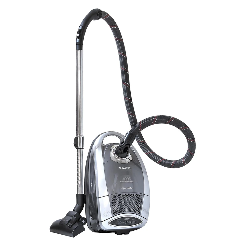 جارو برقی ساینا مدل 4800 با توان 2400 وات