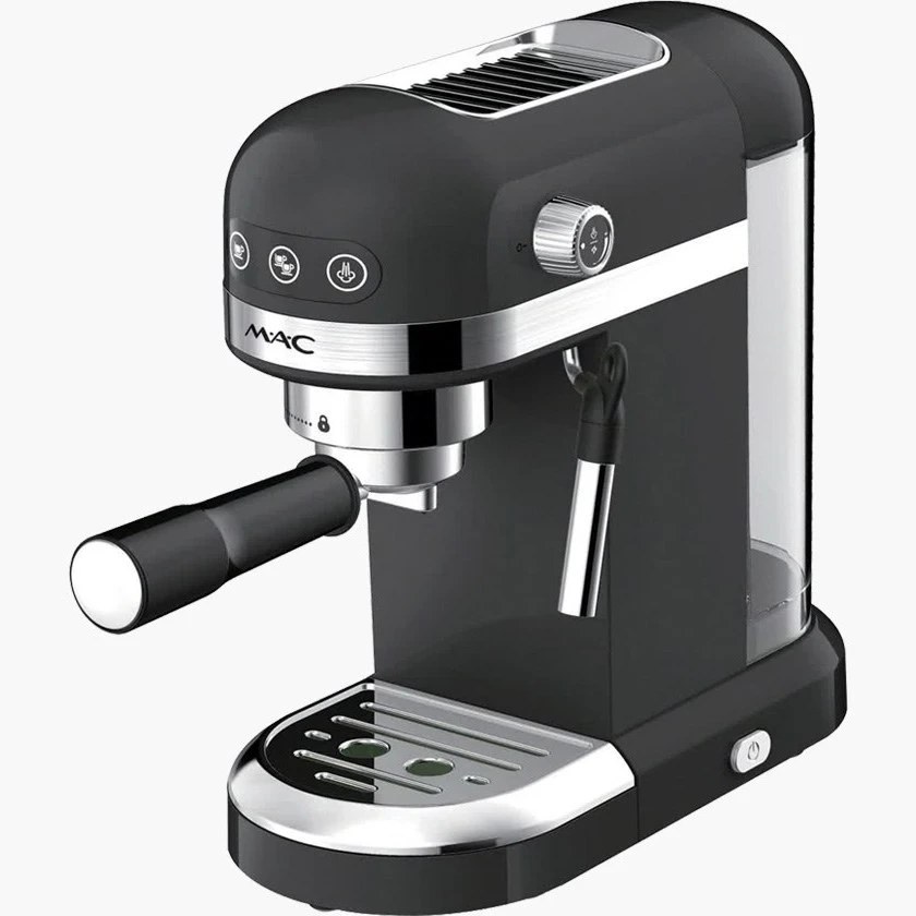 اسپرسوساز مک استایلر مدل 9495 مناسب لاته و کاپوچینو