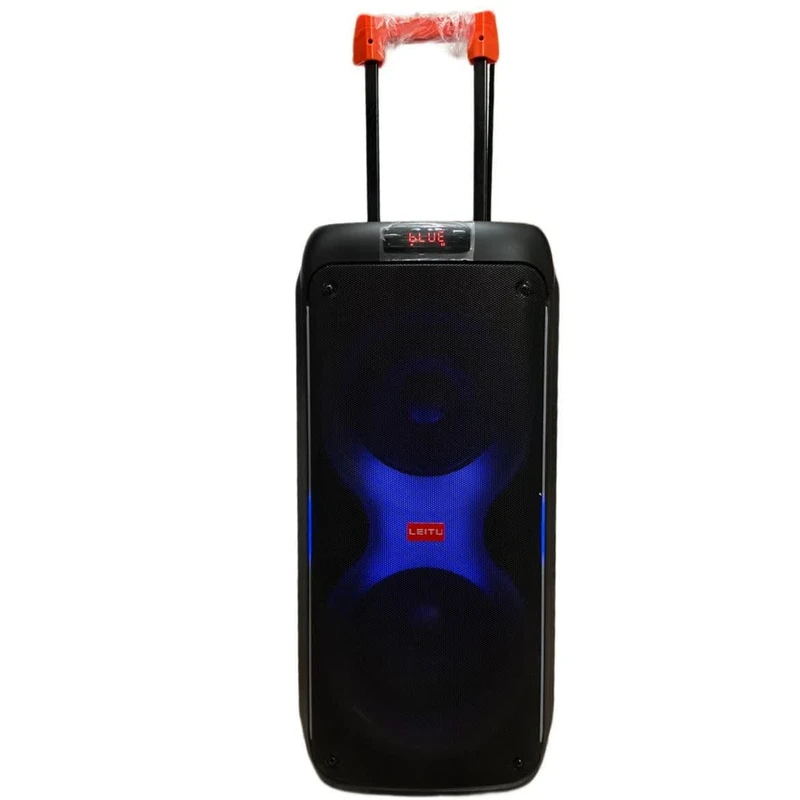 لِیتو اسپیکر PartyBox 700 – اسپیکر مهمانی پرتابل با صدای قوی و بلوتوث