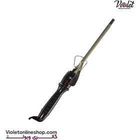 فر کننده مو انبری پرومارون مدل RL9909 سایز ۹ میلیمتر