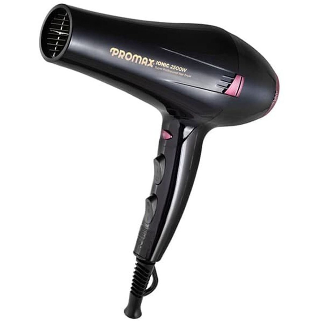 سشوار پرومکس مدل 7250