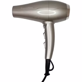 سشوار پرنسلی مدل PN2001 ظرفیت 2300 وات با باد سرد و متمرکز کننده