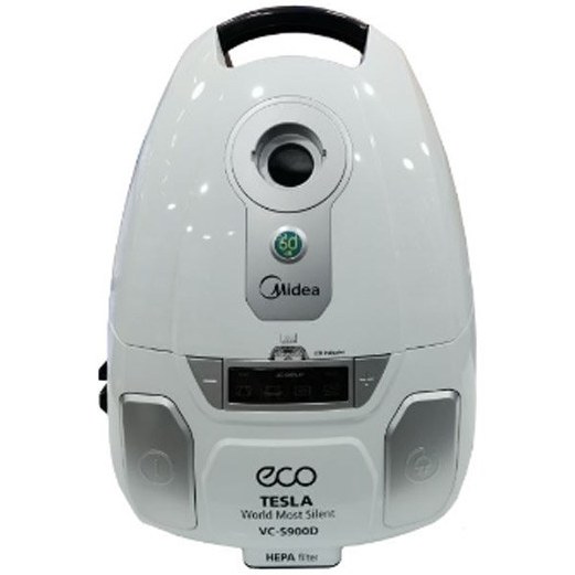 جارو برقی مایدیا مدل VC-S900D قدرت 1200 وات