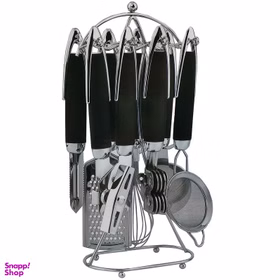 سرویس ابزار آشپزخانه 8 پارچه ویتارا مدل VIT01