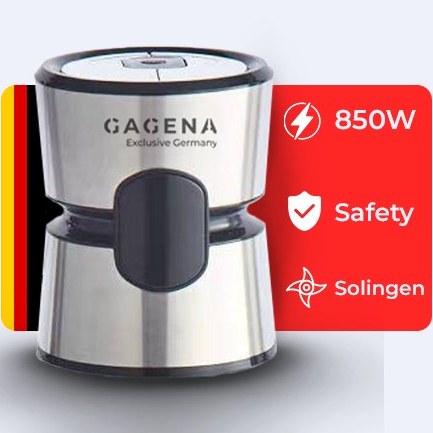 خردکن گگنا مدل GN-1401