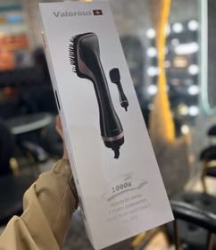 سشوار برس دار ولروس مدل VL509