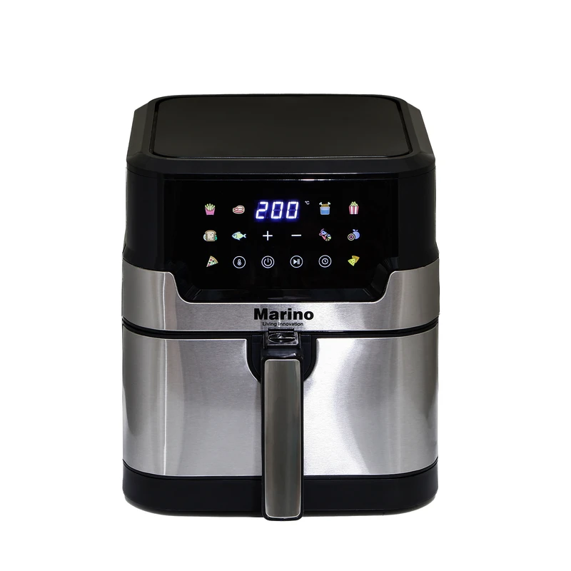 سرخ کن 610 مارینو