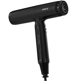 سشوار حرفه‌ای هیسکا مدل H5258 ظرفیت 2000 وات