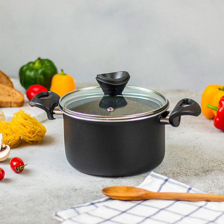 قابلمه تکنو مدل آنتیک سایز 18