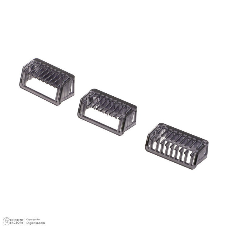 ماشین اصلاح موی صورت فیلیپس مدل QP2824