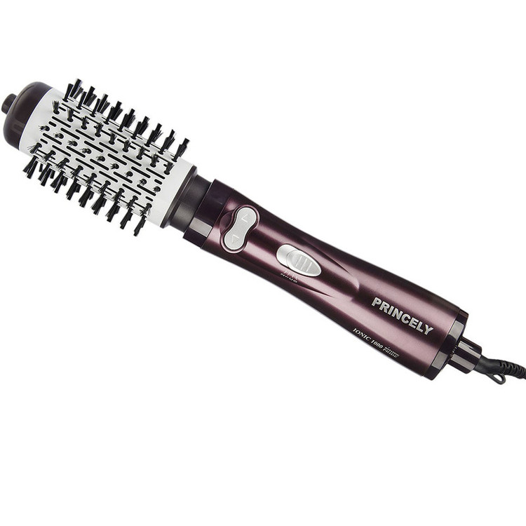 سشوار برسدار چرخشی پرنسلی مدل PR306AT