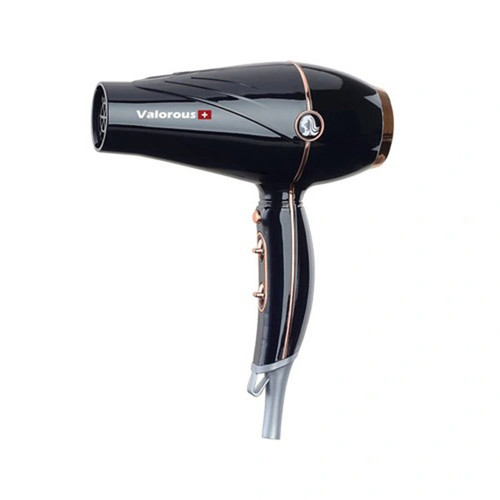 سشوار حرفه ای 2600 وات والوروس مدل VL-503