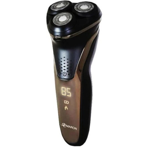 ریش تراش پرومارون مدل RL710 با برش چرخشی و ضد آب