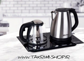 چای ساز چایساز بلیتان(ویداس) مدل 3802