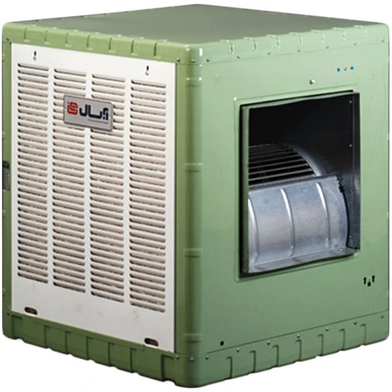 کولر آبی آبسال مدل AC55 ظرفیت 5500