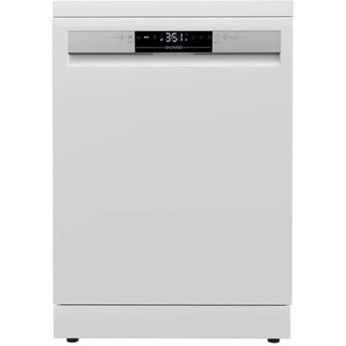 ماشین ظرفشویی 14 نفره دوو مدل DW-160W
