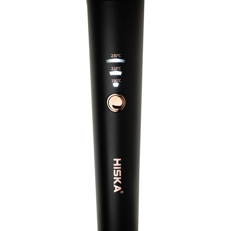 برس حرارتی هیسکا مدل H5109