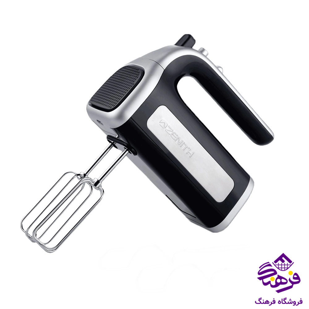 خرید همزن دستی زنیت مدل ZHM 1455