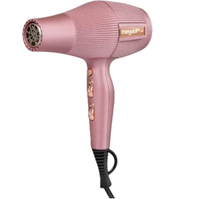 سشوار حرفه ای مگا آپ مدل DR 2600W