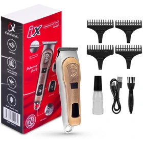 ماشین اصلاح آی ایکس مدل ix_4407