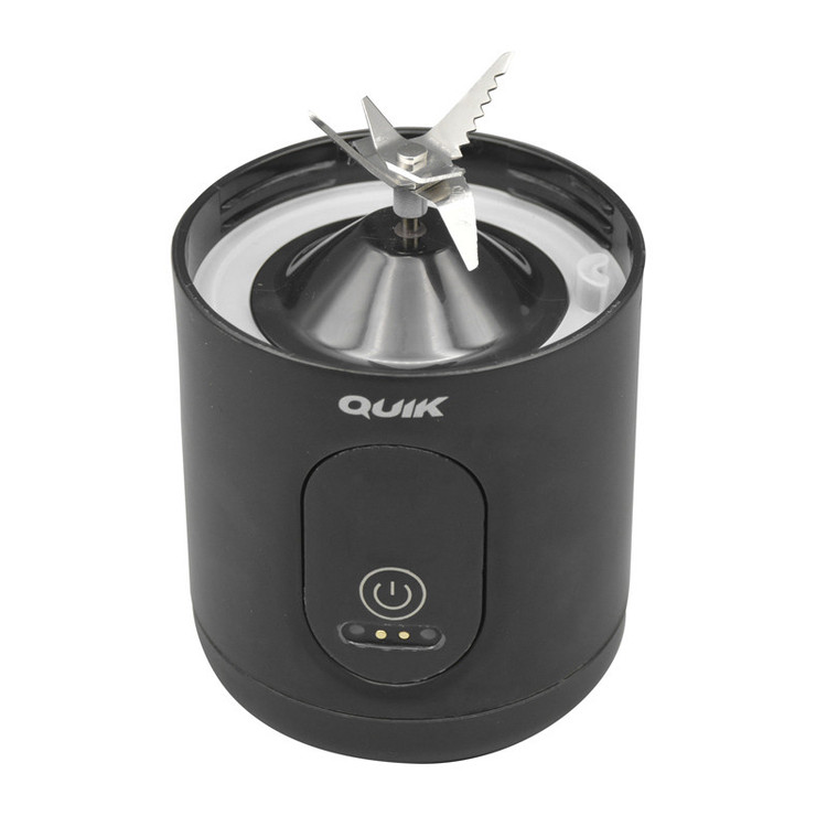 شیکر کوئیک مدل شارژی کد Q7 گنجایش 0.5 لیتر