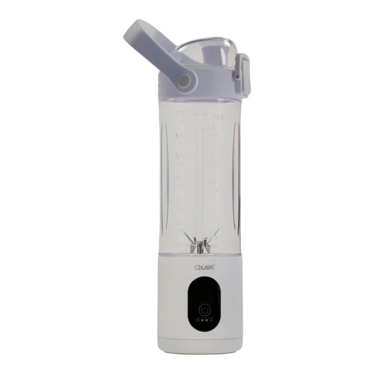 شیکر شارژی قابل حمل کوئیک مدل GS-Q9-174949 گنجایش 0.7 لیتر