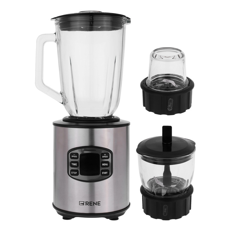 مخلوط کن و آسیاب کن رنه مدل RBCG-1702