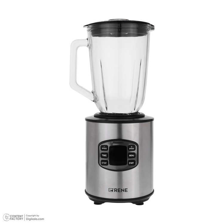 مخلوط کن و آسیاب کن رنه مدل RBCG-1702