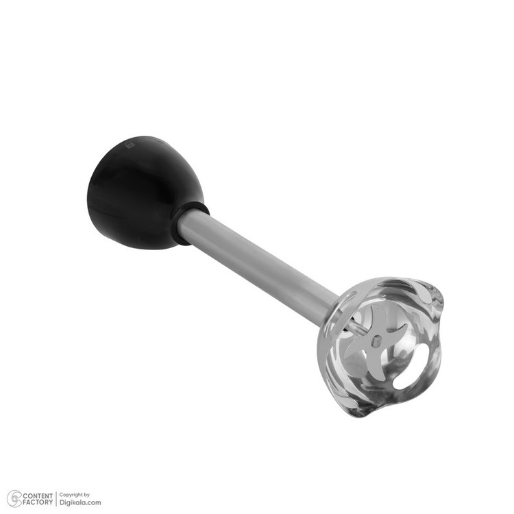 گوشت کوب برقی 600 وات تک الکتریک مدل HB1108-WB