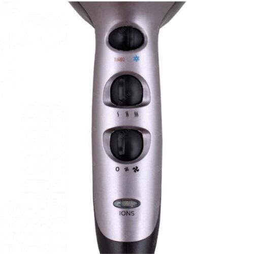 سشوار رمینگتون مدل D5220