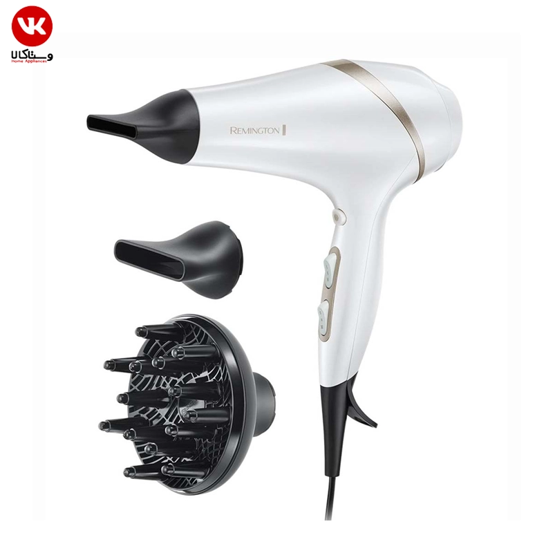 سشوار هیدرولوکس رمینگتون مدل AC8901 پس کرایه