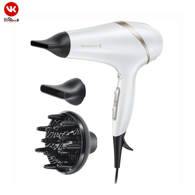 سشوار هیدرولوکس رمینگتون مدل AC8901 پس کرایه