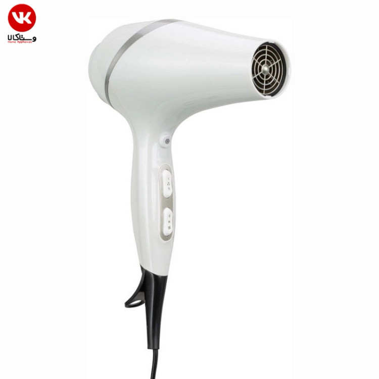 سشوار هیدرولوکس رمینگتون مدل AC8901 پس کرایه