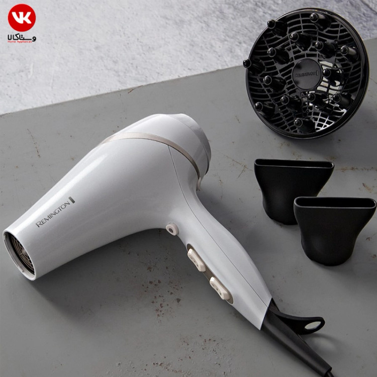 سشوار هیدرولوکس رمینگتون مدل AC8901 پس کرایه