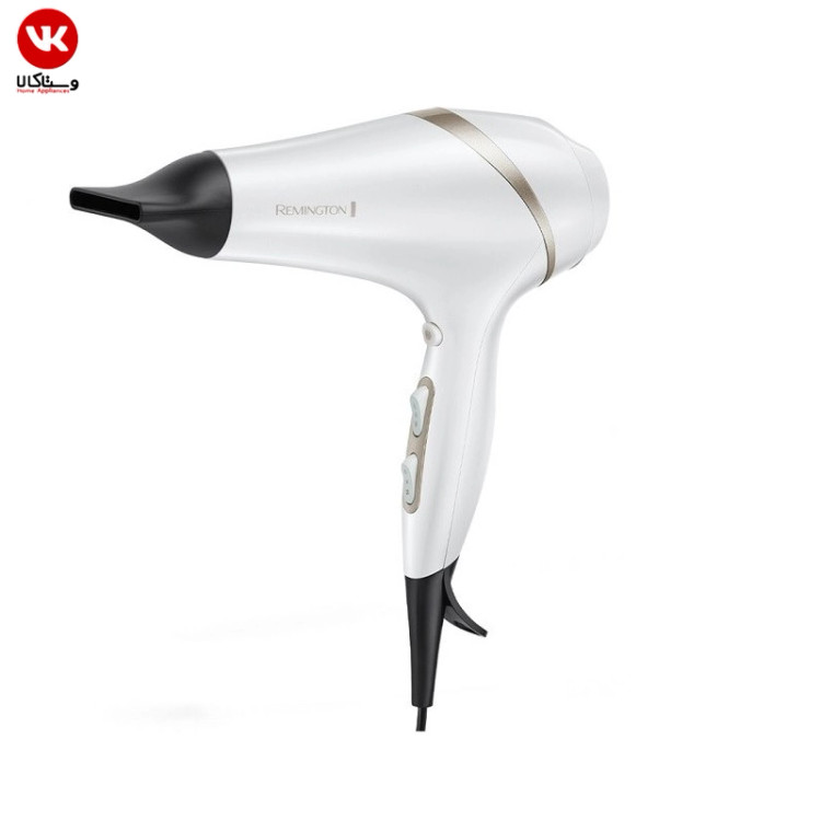 سشوار هیدرولوکس رمینگتون مدل AC8901 پس کرایه
