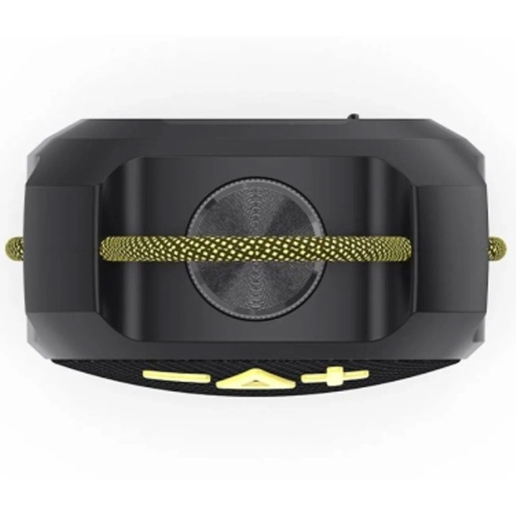 اسپیکر بلوتوثی ایکس او XO مدل F77 ضد آب با نور RGB