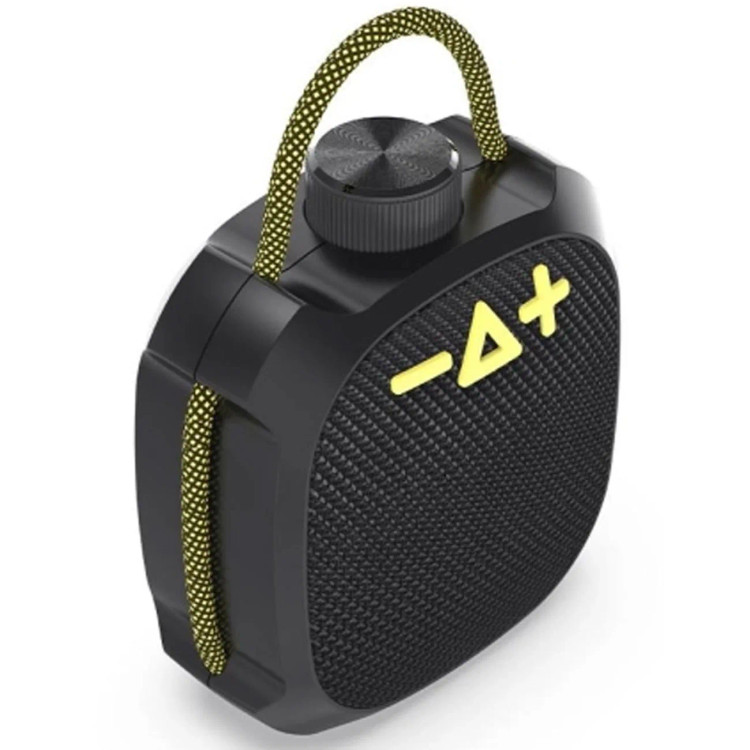 اسپیکر بلوتوثی ایکس او XO مدل F77 ضد آب با نور RGB