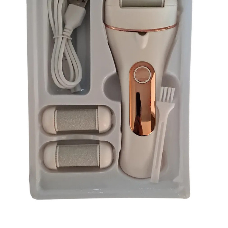 سنگ پا برقی مدل MS-5680