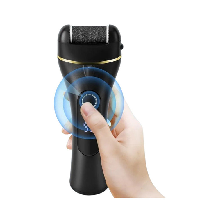 سنگ پا برقی مدل MS-5680