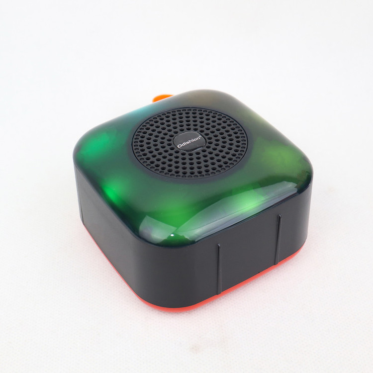 اسپیکر بلوتوثی قابل حمل مدل LN-16