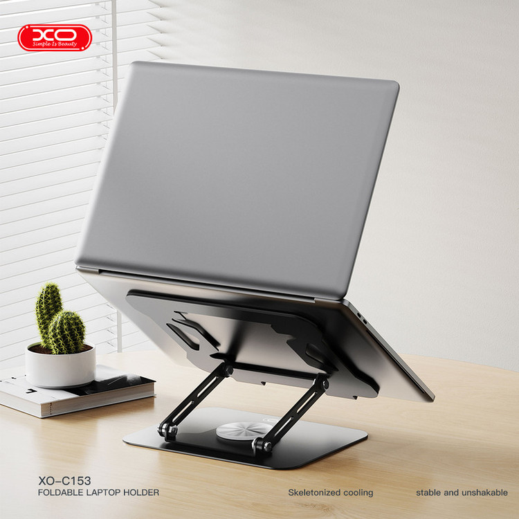 پایه نگهدارنده لپ تاپ ایکس او مدل XO-C153