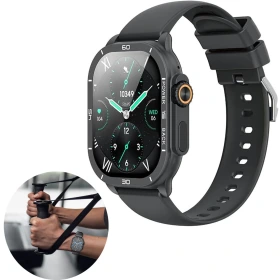 ساعت هوشمند ایکس او مدل XO-J12 نمایشگر AMOLED