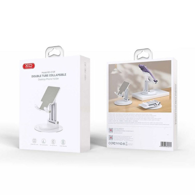 پایه نگهدارنده گوشی موبایل ایکس او مدل C139