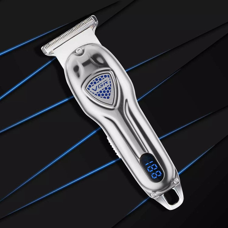 ماشین اصلاح موی سر و صورت وی جی ار مدل V-902