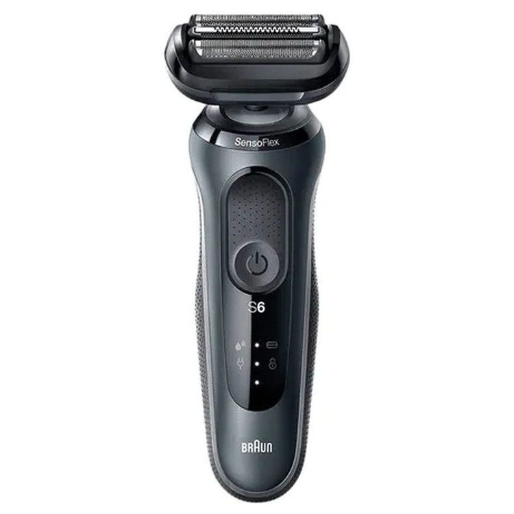 ماشین اصلاح موی صورت براون مدل 60N7650CC