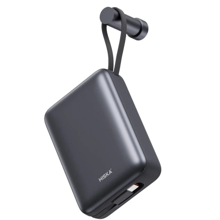 پاور بانک 20000 هیسکا مدل Hp-224 PD