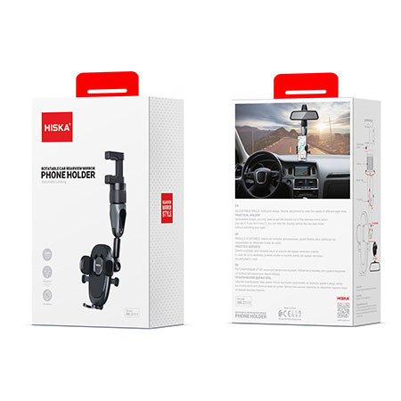 نگهدارنده گوشی موبایل هیسکا مدل HK-2111