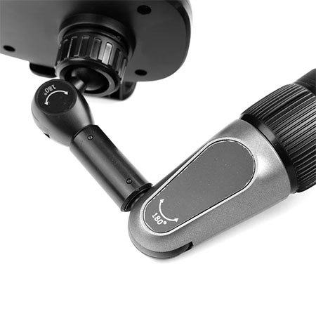 نگهدارنده گوشی موبایل هیسکا مدل HK-2111